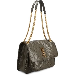 Saint Laurent  Bags.. Green