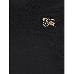 BURBERRY T-shirts and Polos