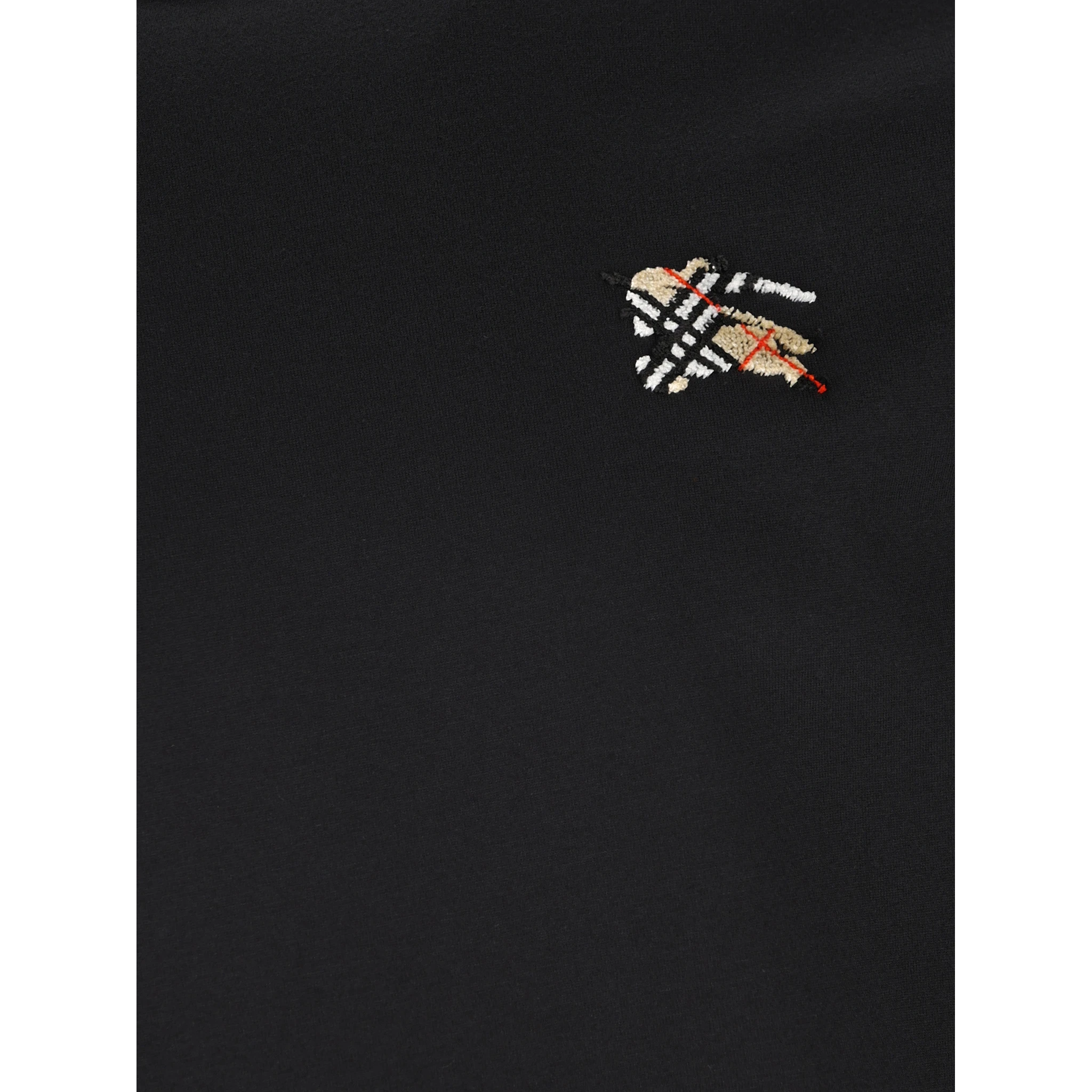 BURBERRY T-shirts and Polos