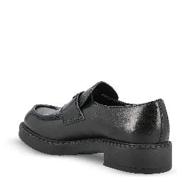 PRADA Flat shoes Black
