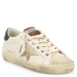 GOLDEN GOOSE Sneakers White