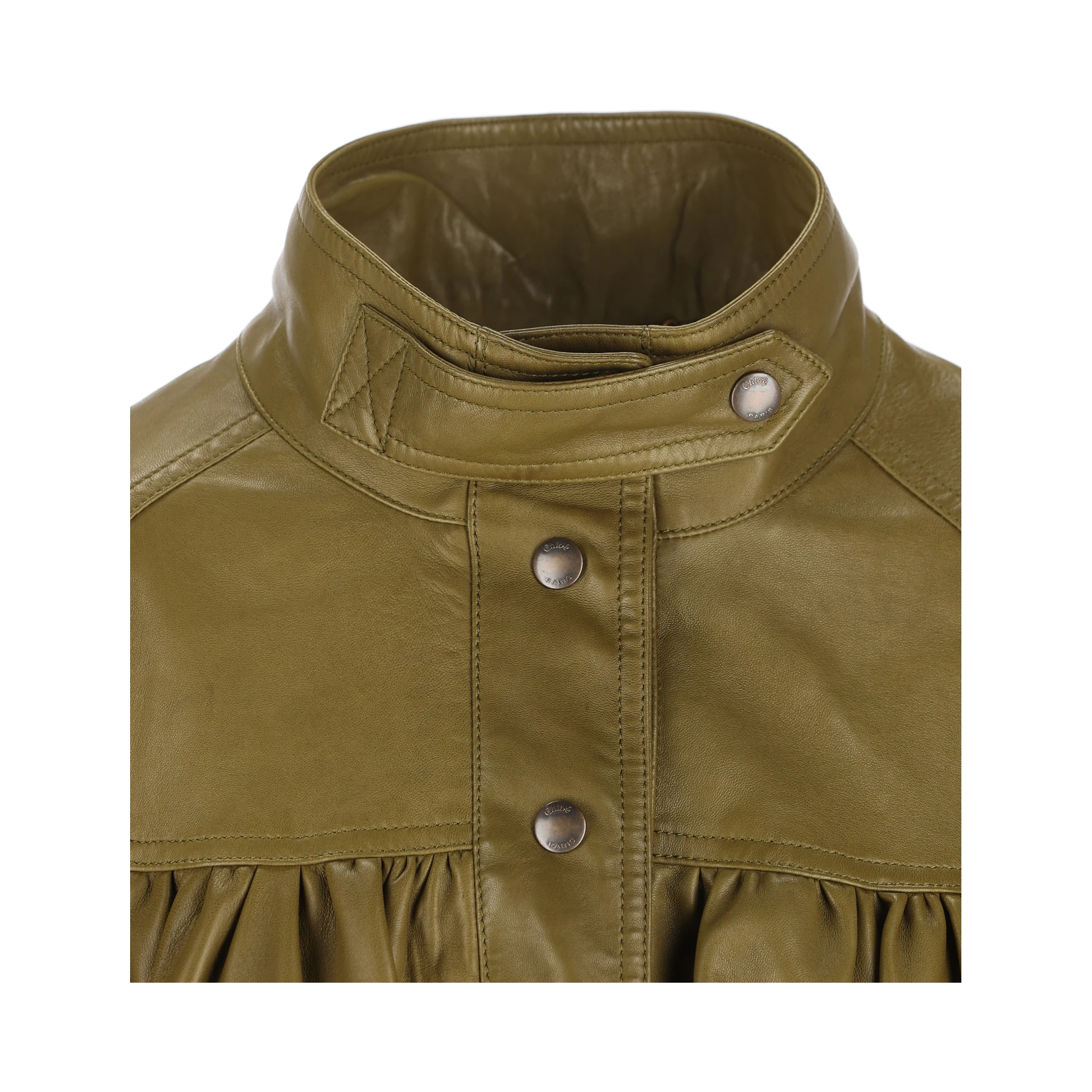 Chloè Jackets