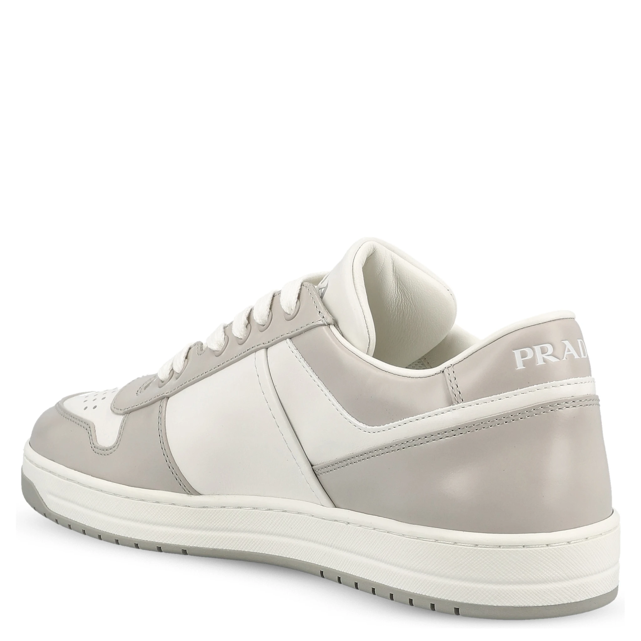 PRADA Flat shoes