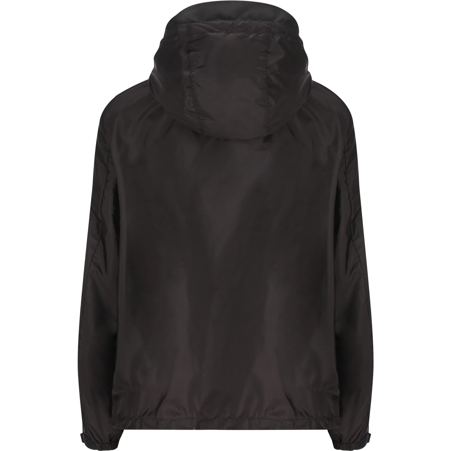 PRADA Coats Black