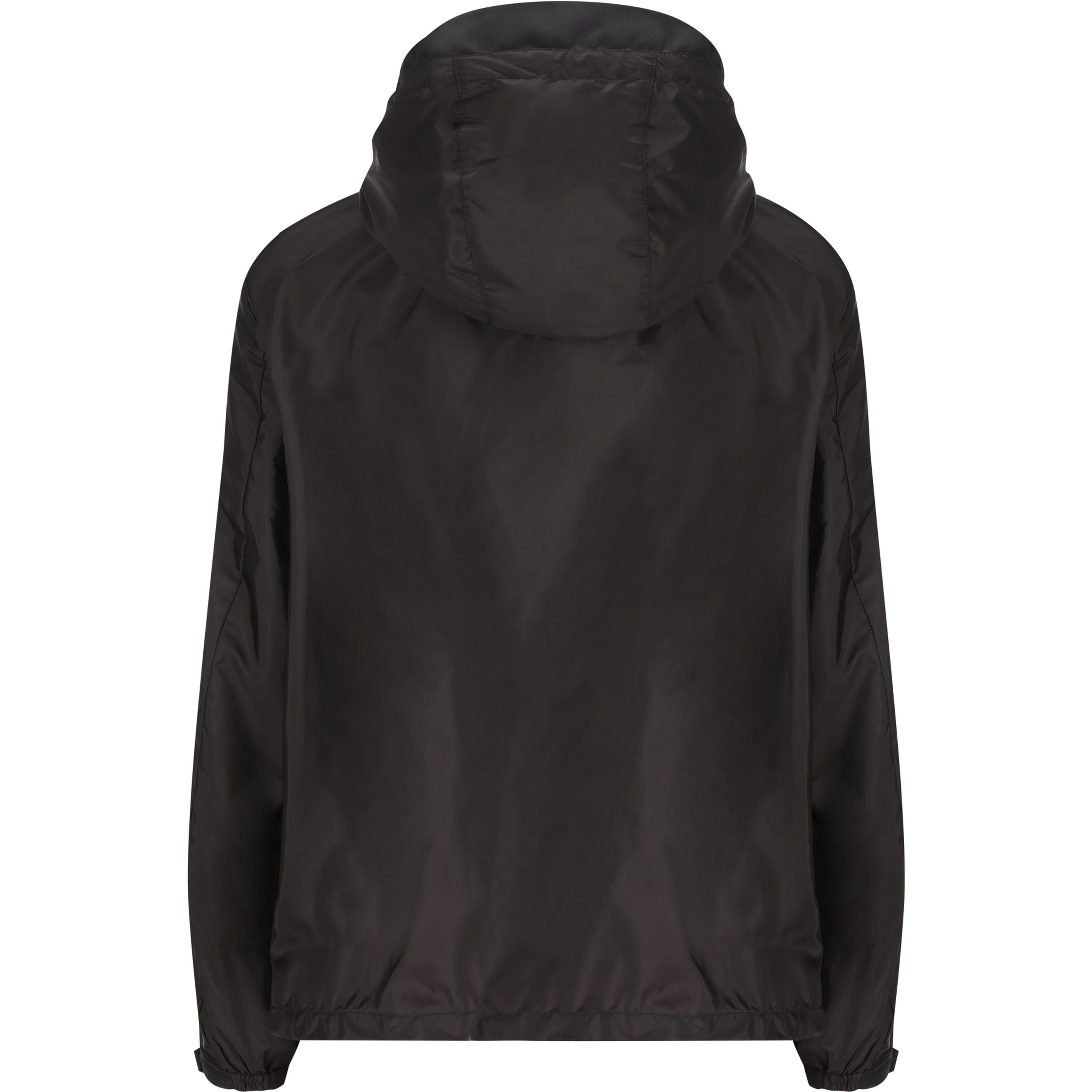 PRADA Coats Black