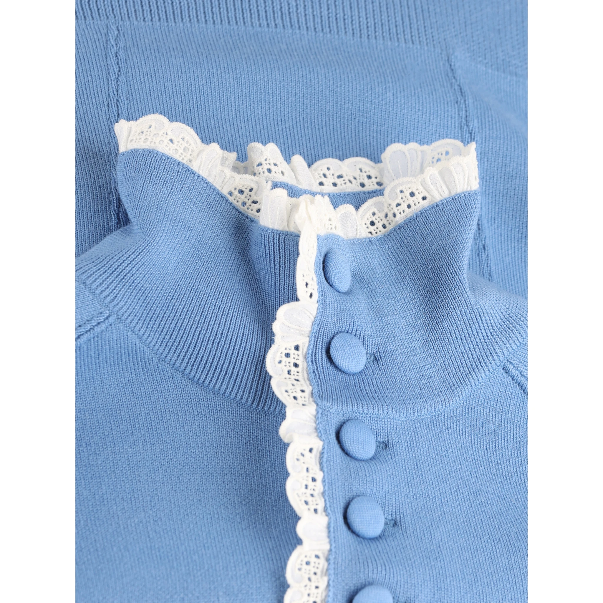 Chloè Sweaters