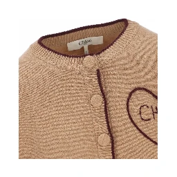 Chloè Sweaters