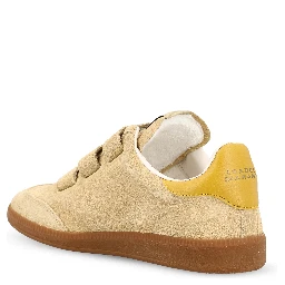 ISABEL MARANT Sneakers Beige