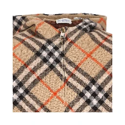 BURBERRY KIDS Jackets