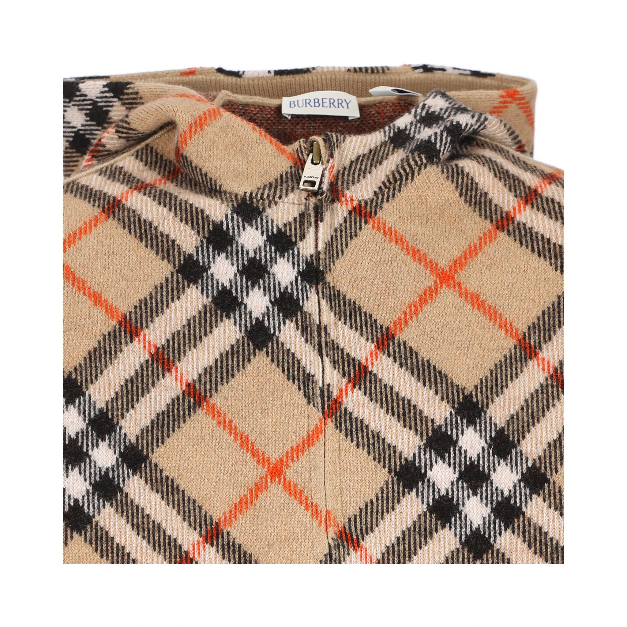 BURBERRY KIDS Jackets
