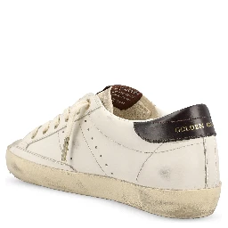 GOLDEN GOOSE Sneakers White