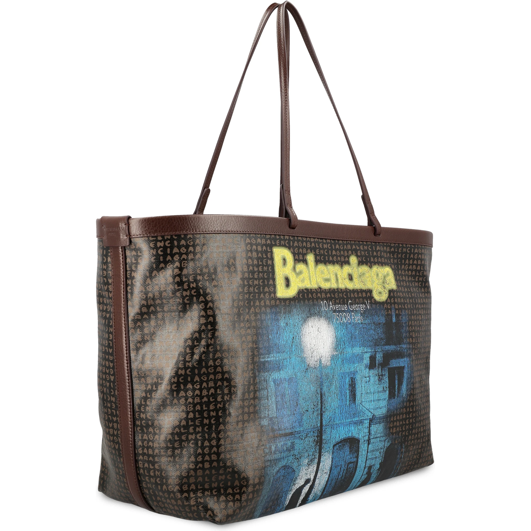 BALENCIAGA Bags.. Black