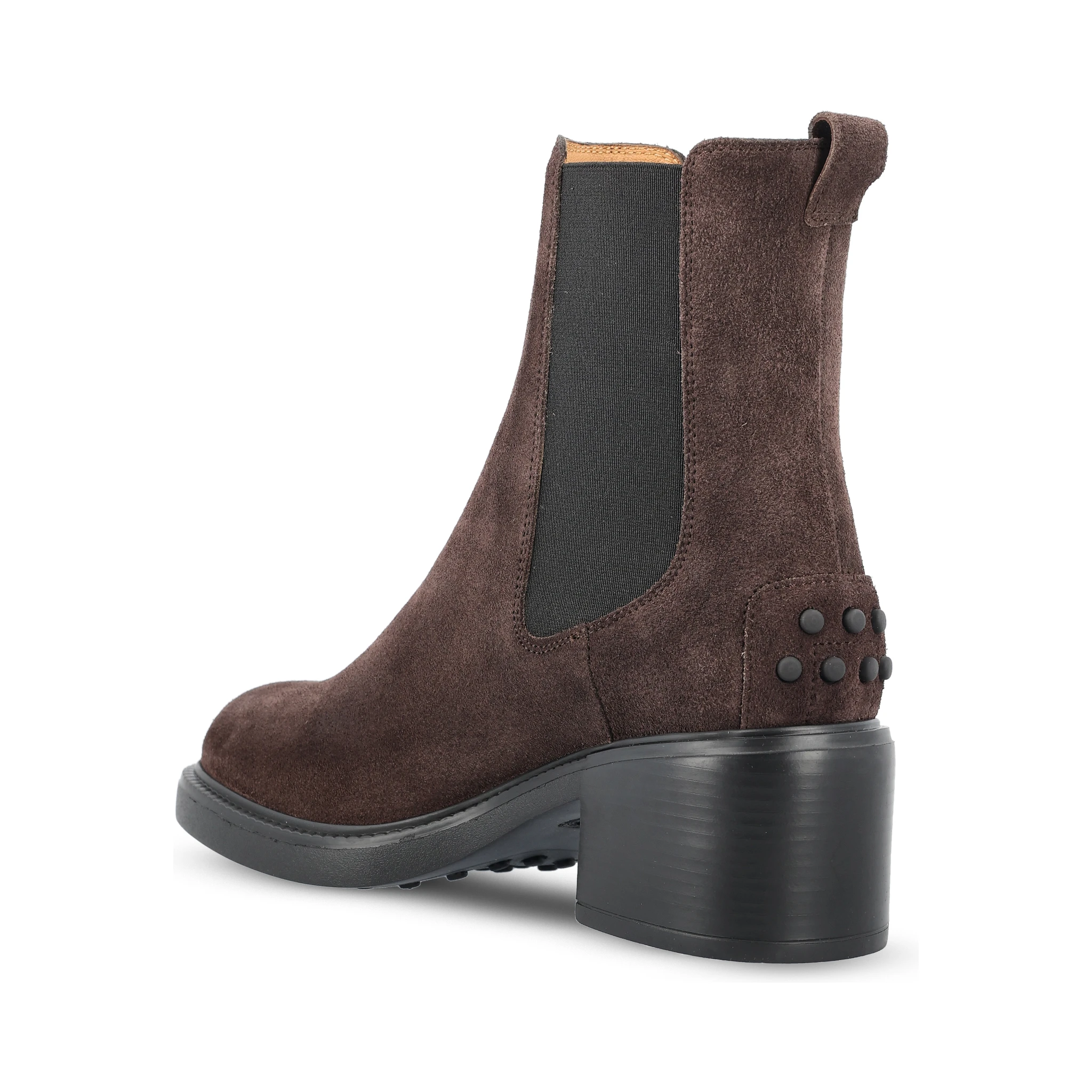 Tod's Boots Brown