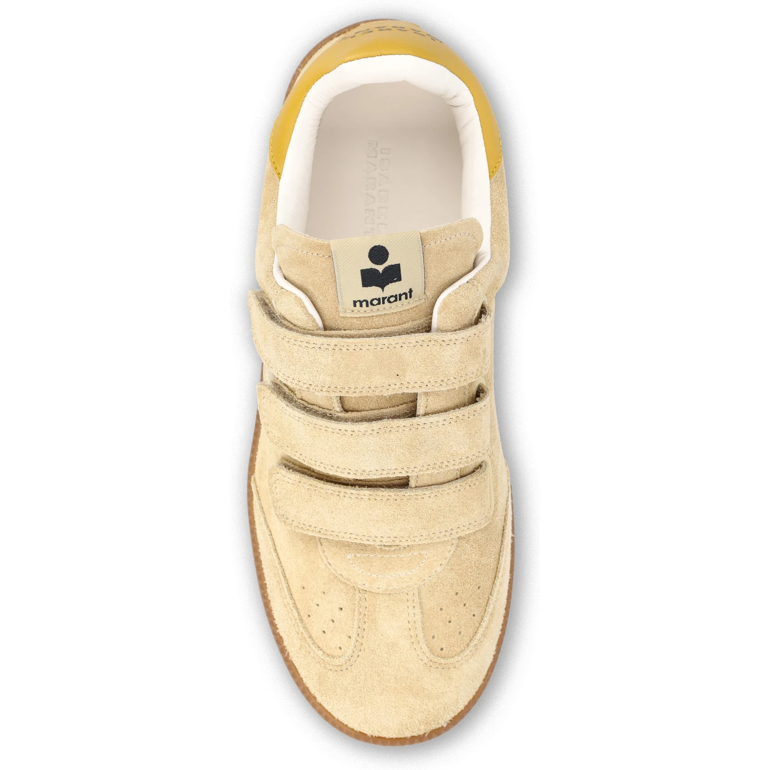ISABEL MARANT Sneakers Beige