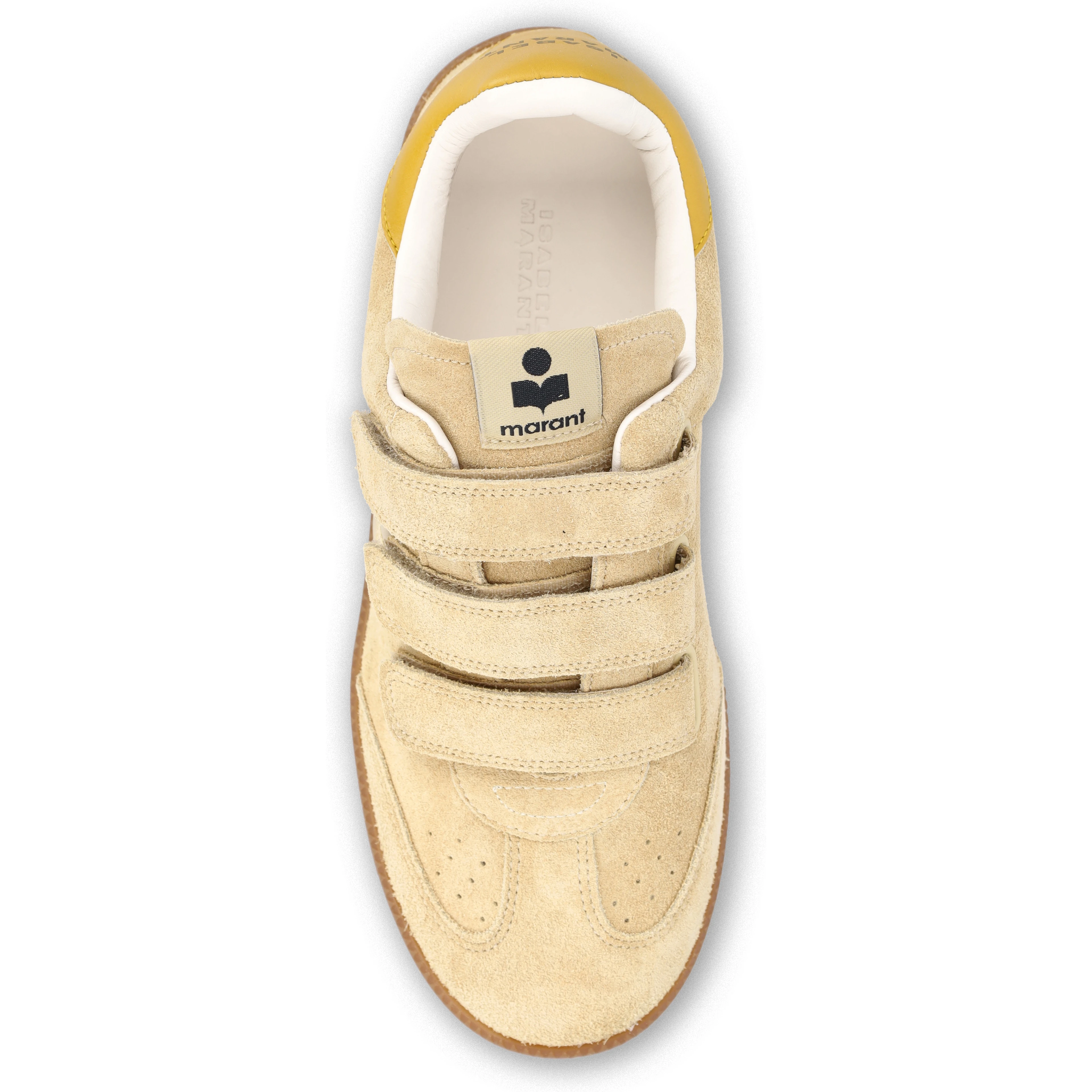 ISABEL MARANT Sneakers Beige
