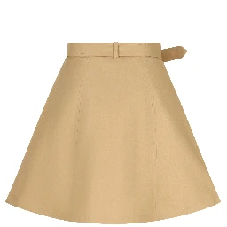 BURBERRY KIDS Skirts