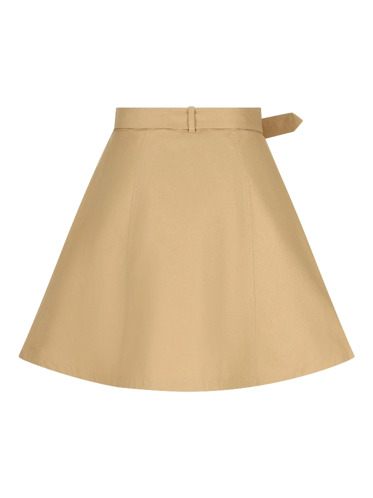 BURBERRY KIDS Skirts alternative