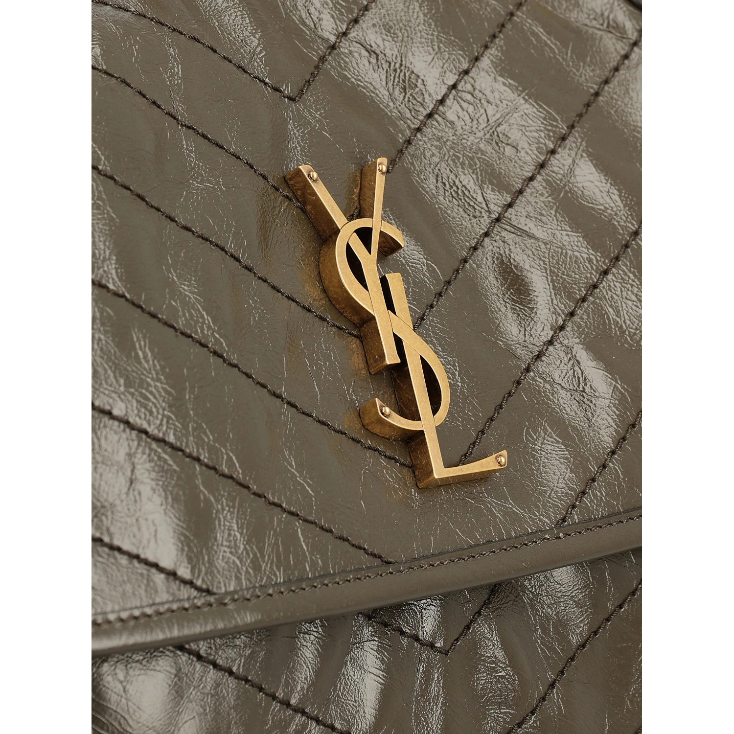Saint Laurent Bags.. Green