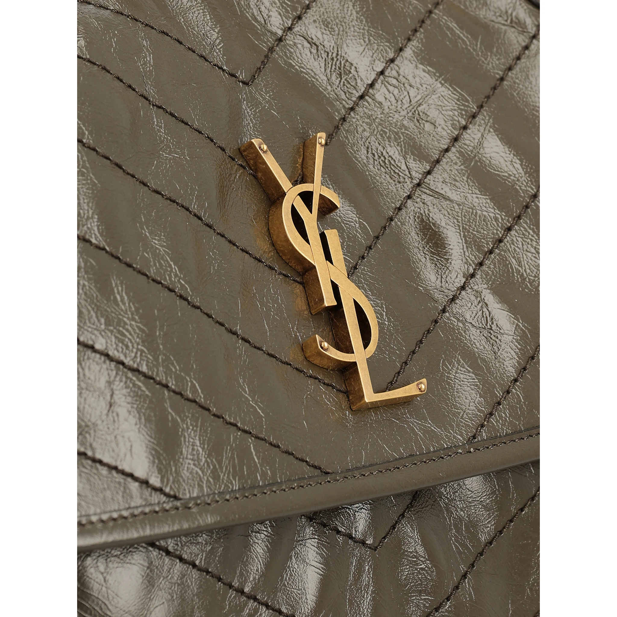 Saint Laurent  Bags.. Green