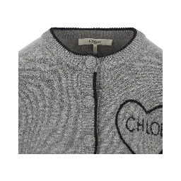 Chloè Sweaters