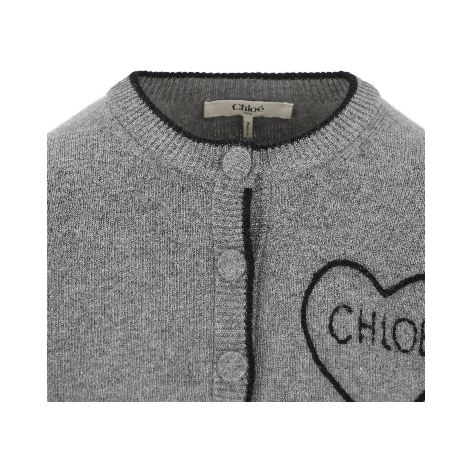 Chloè Sweaters