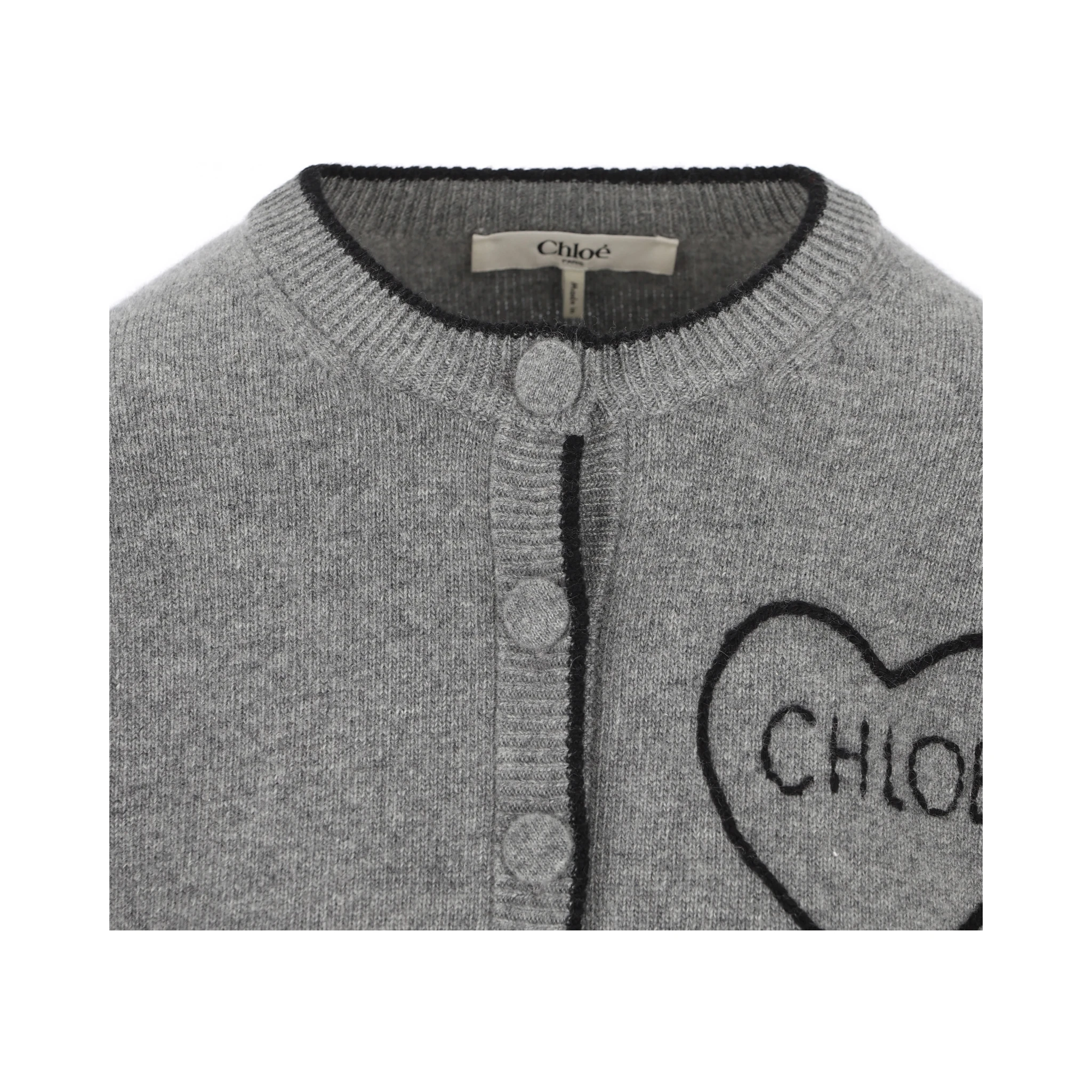 Chloè Sweaters