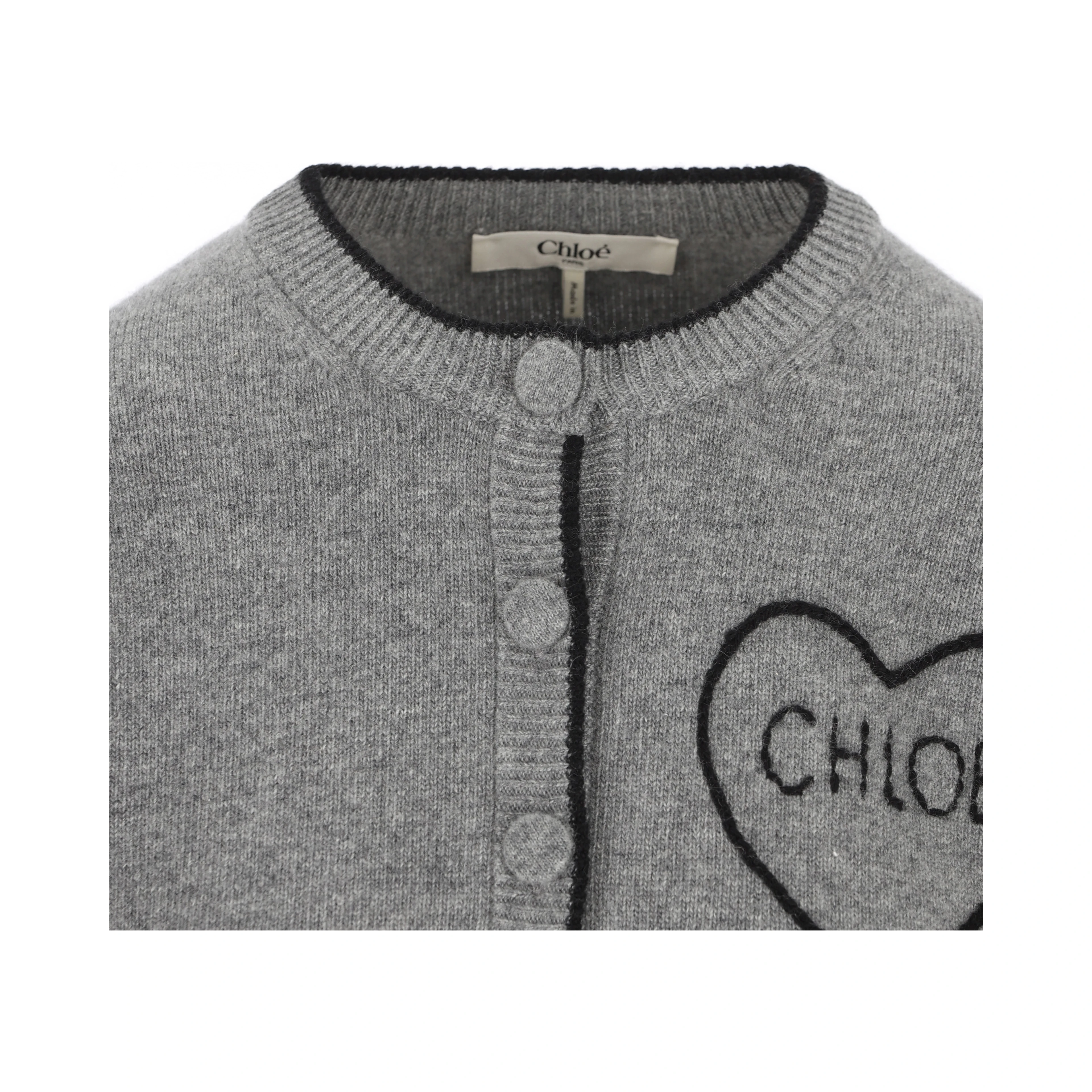 Chloè Sweaters
