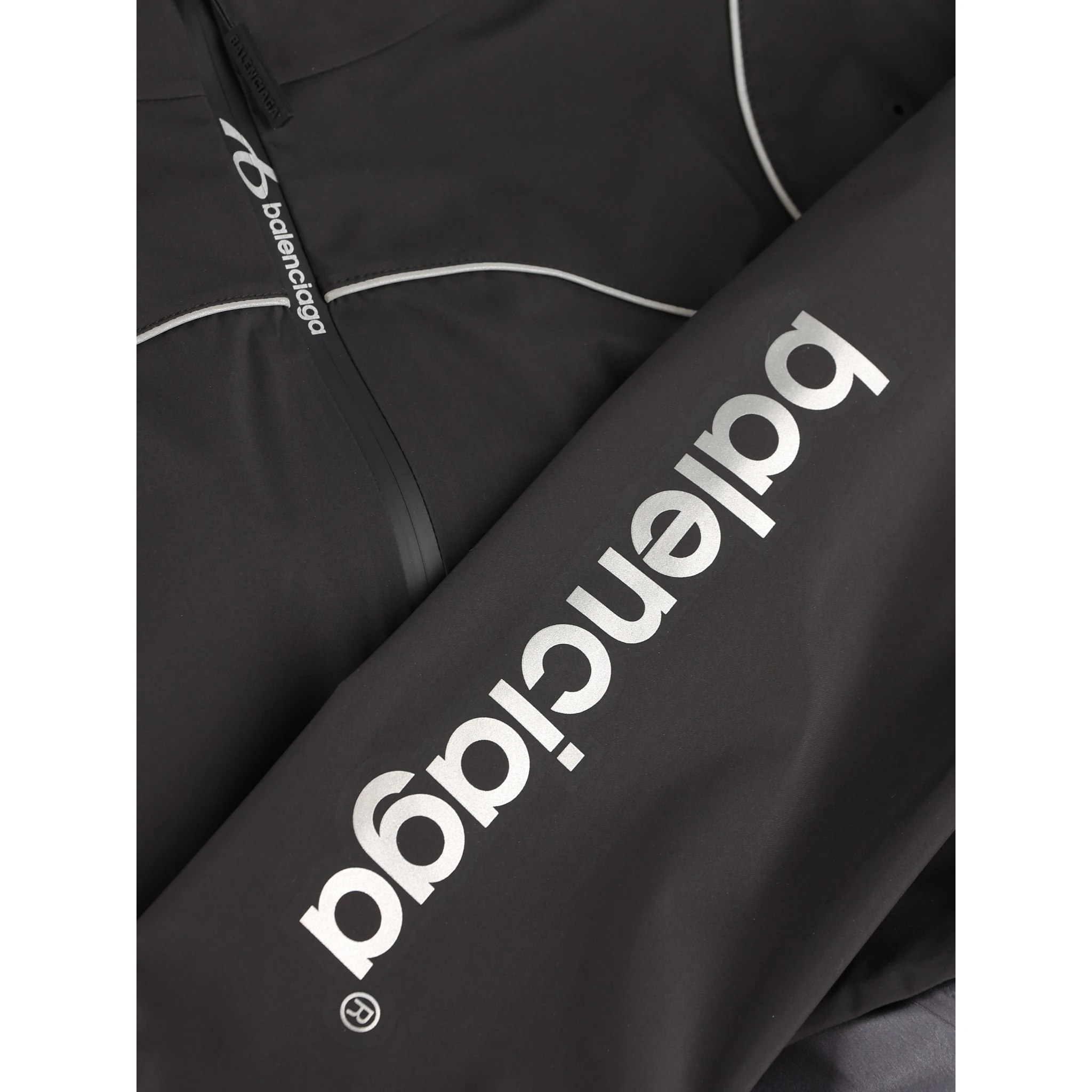 BALENCIAGA Jackets