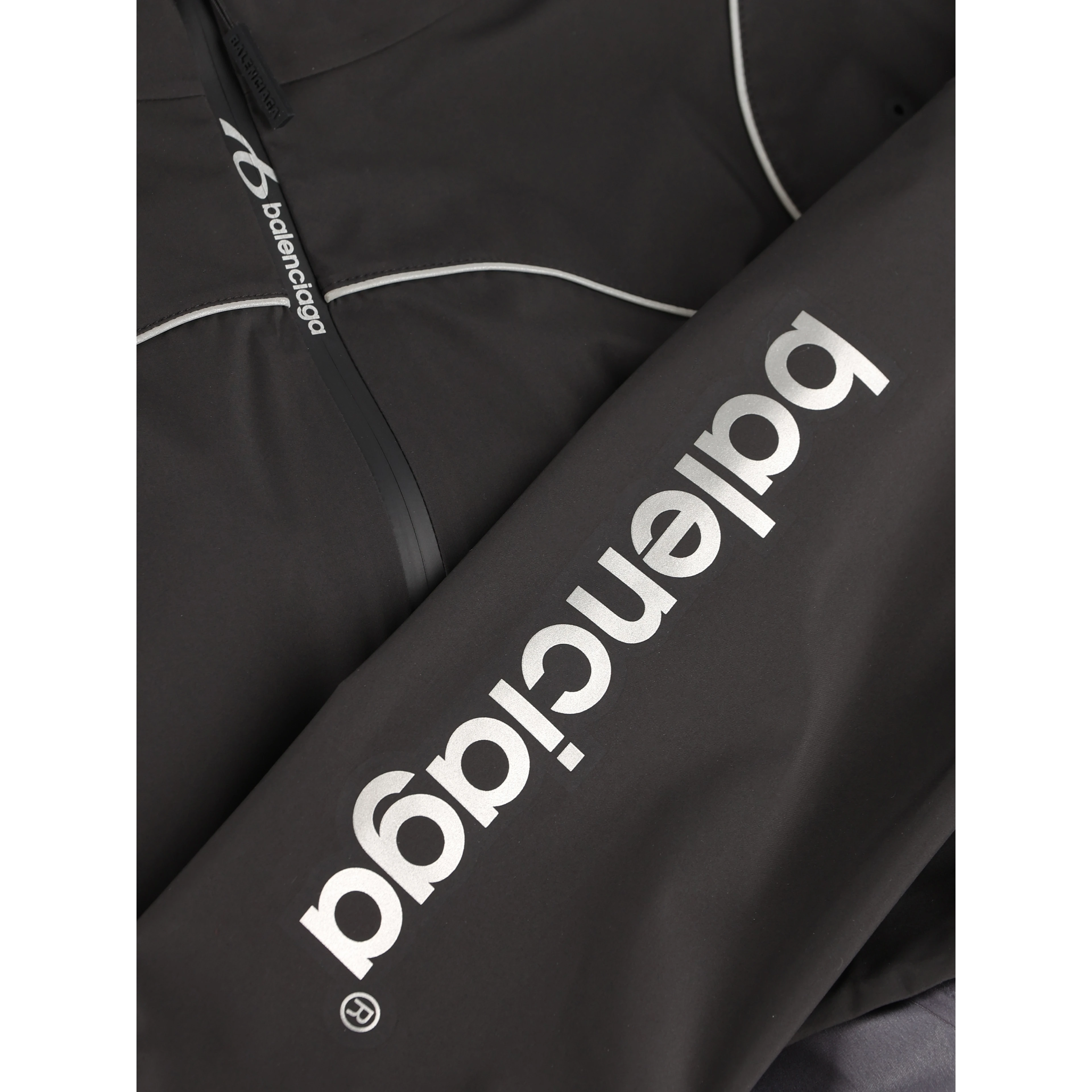 BALENCIAGA Jackets