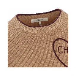 Chloè Sweaters