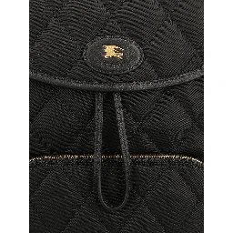BURBERRY Bags.. Black