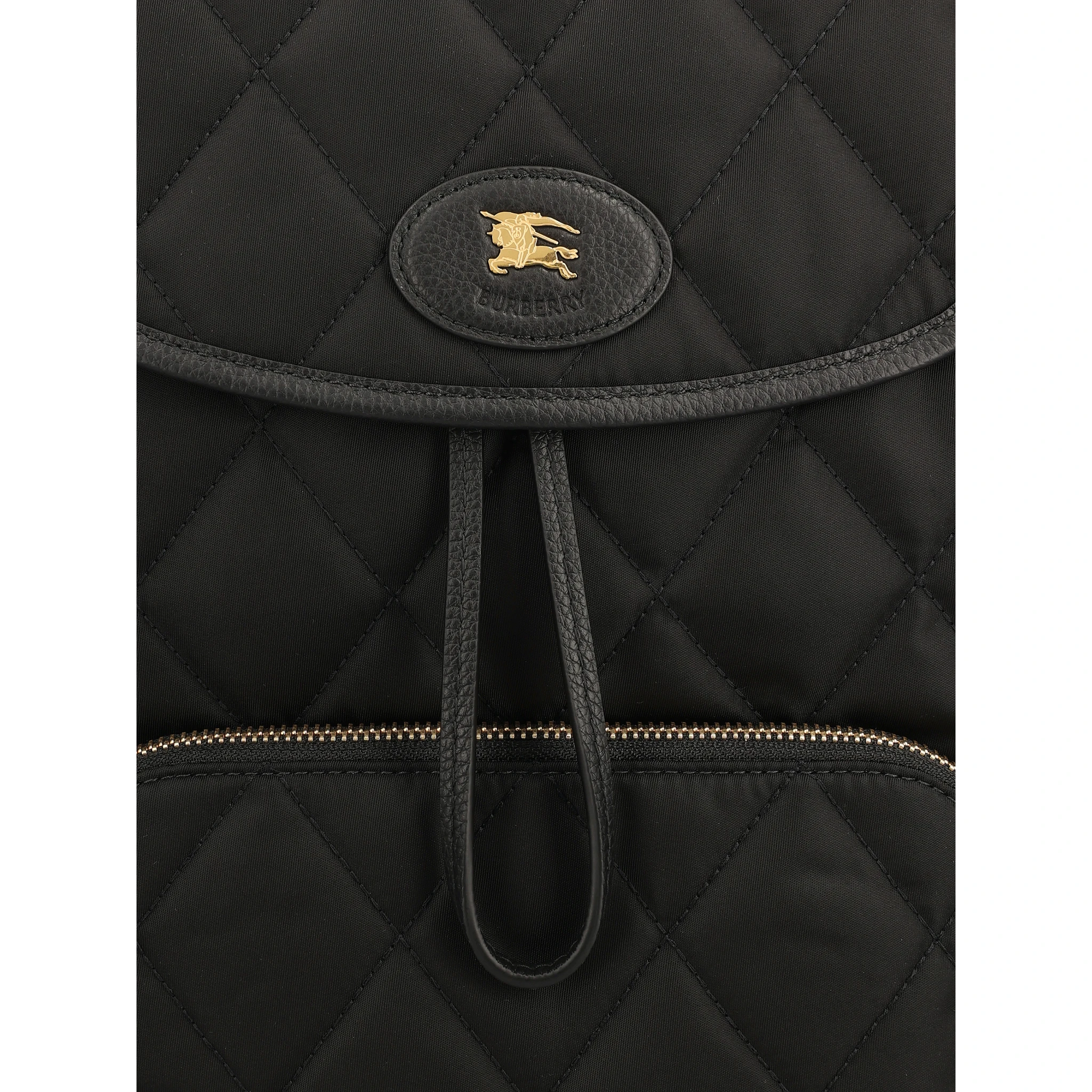 BURBERRY Bags.. Black