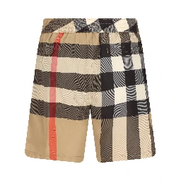 BURBERRY Sea clothing