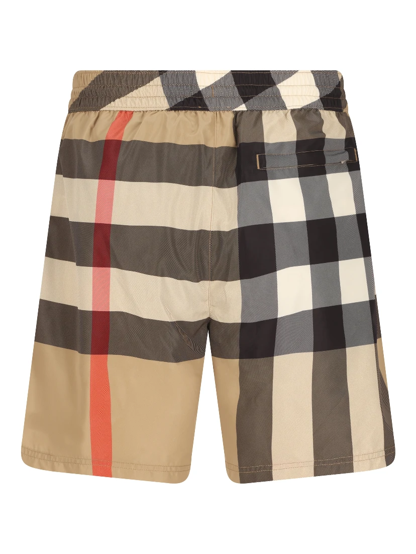 BURBERRY Sea clothing