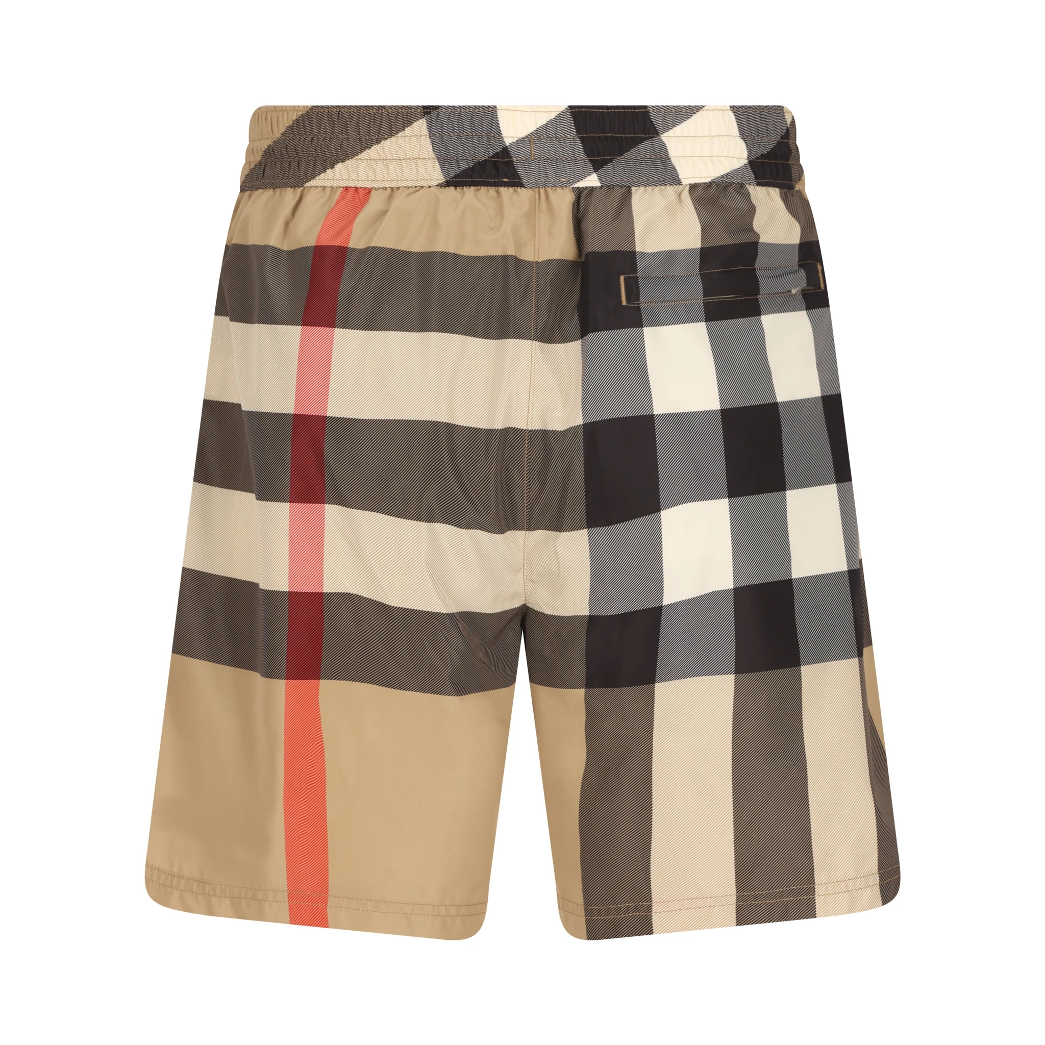 BURBERRY Sea clothing
