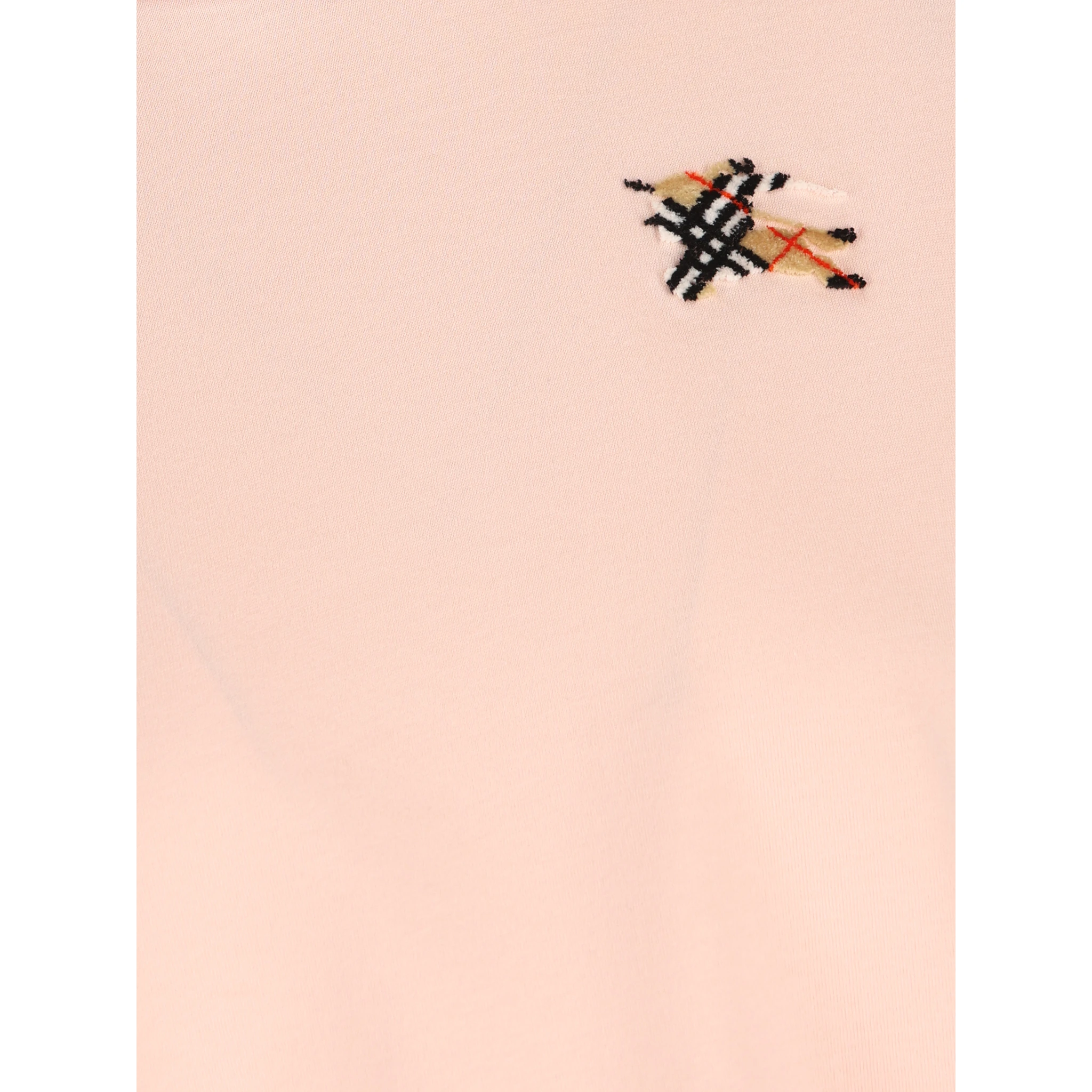 BURBERRY T-shirts and Polos
