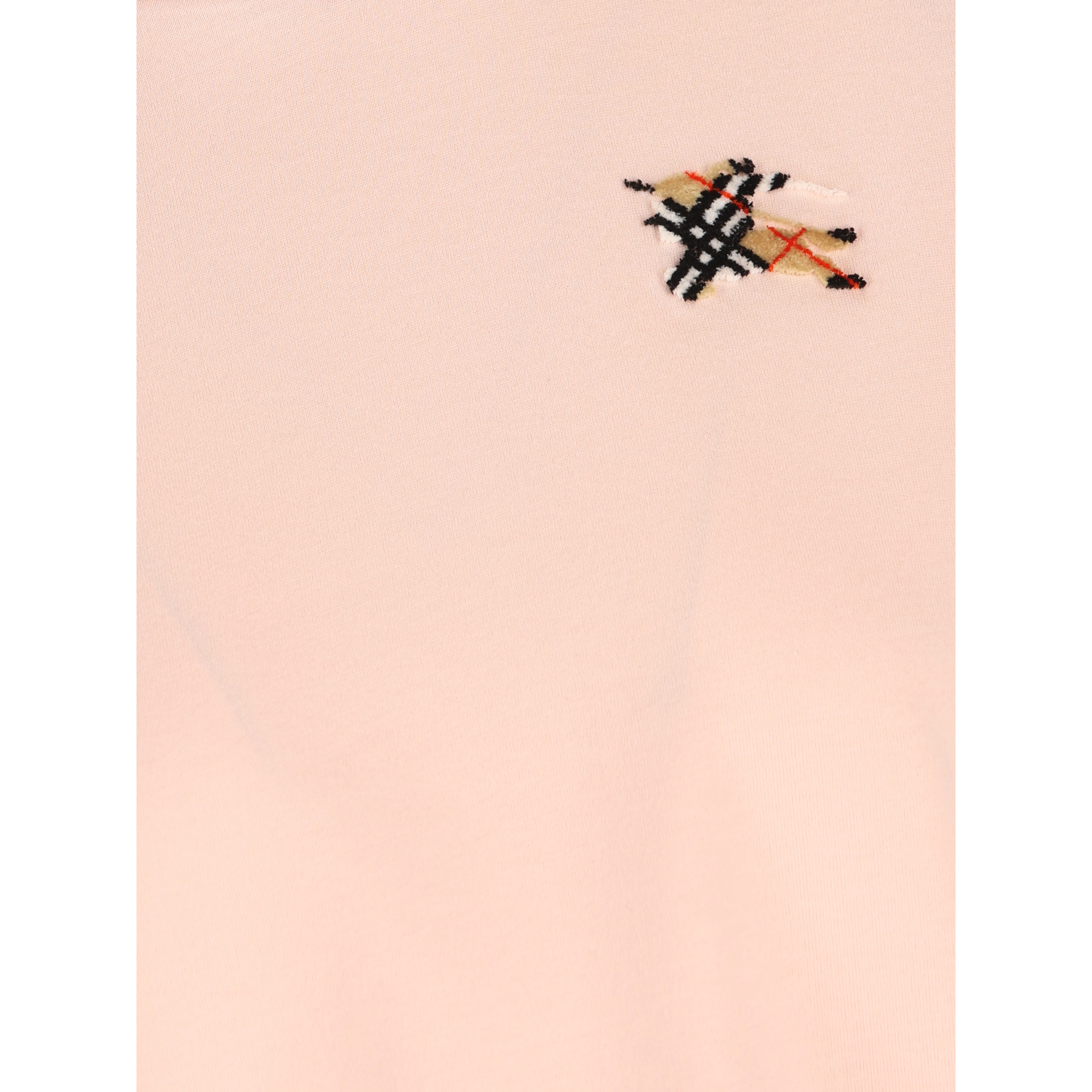 BURBERRY T-shirts and Polos
