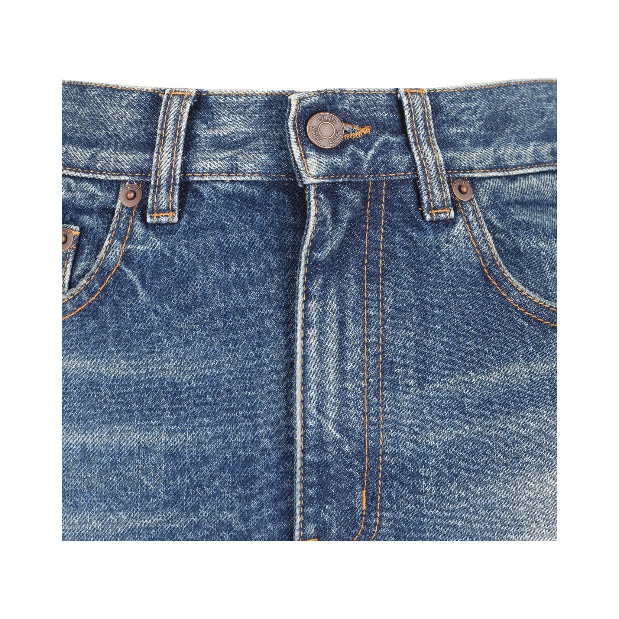 Chloè Jeans