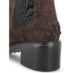 Tod's Boots Brown