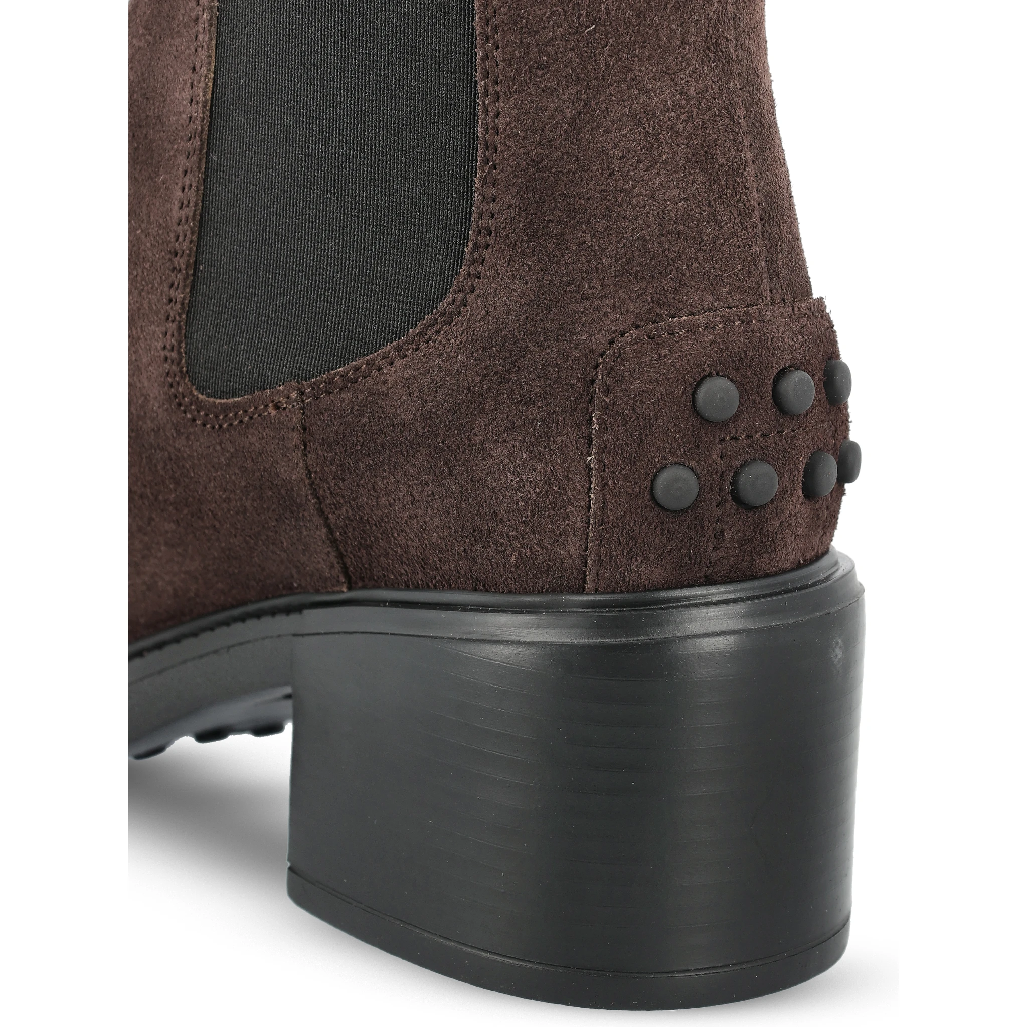 Tod's Boots Brown