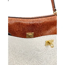 BALENCIAGA Bags.. Beige/ brown