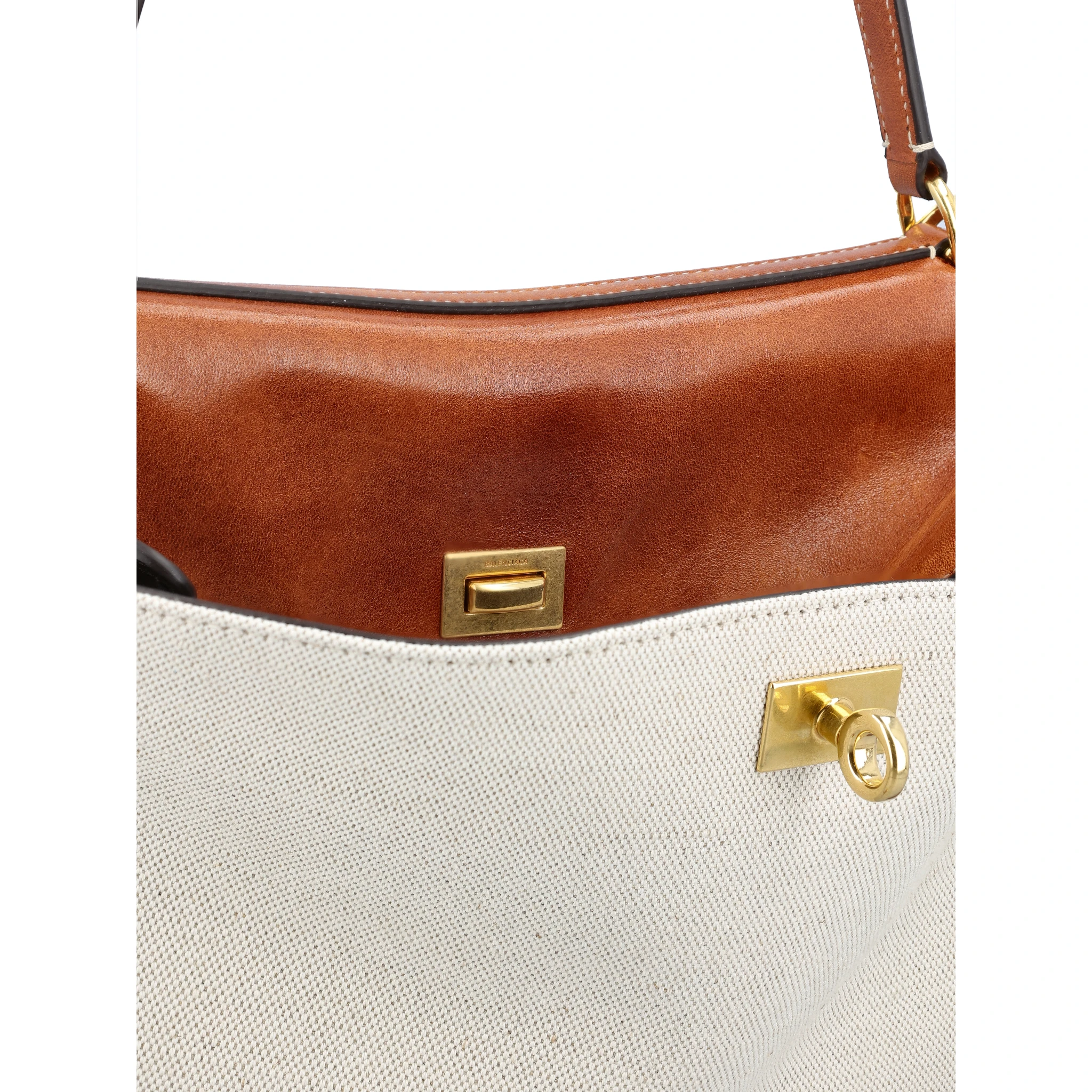 BALENCIAGA Bags.. Beige/ brown