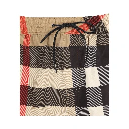 BURBERRY Sea clothing