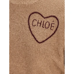 Chloè Sweaters
