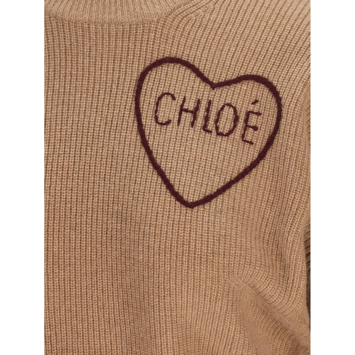 Chloè Sweaters