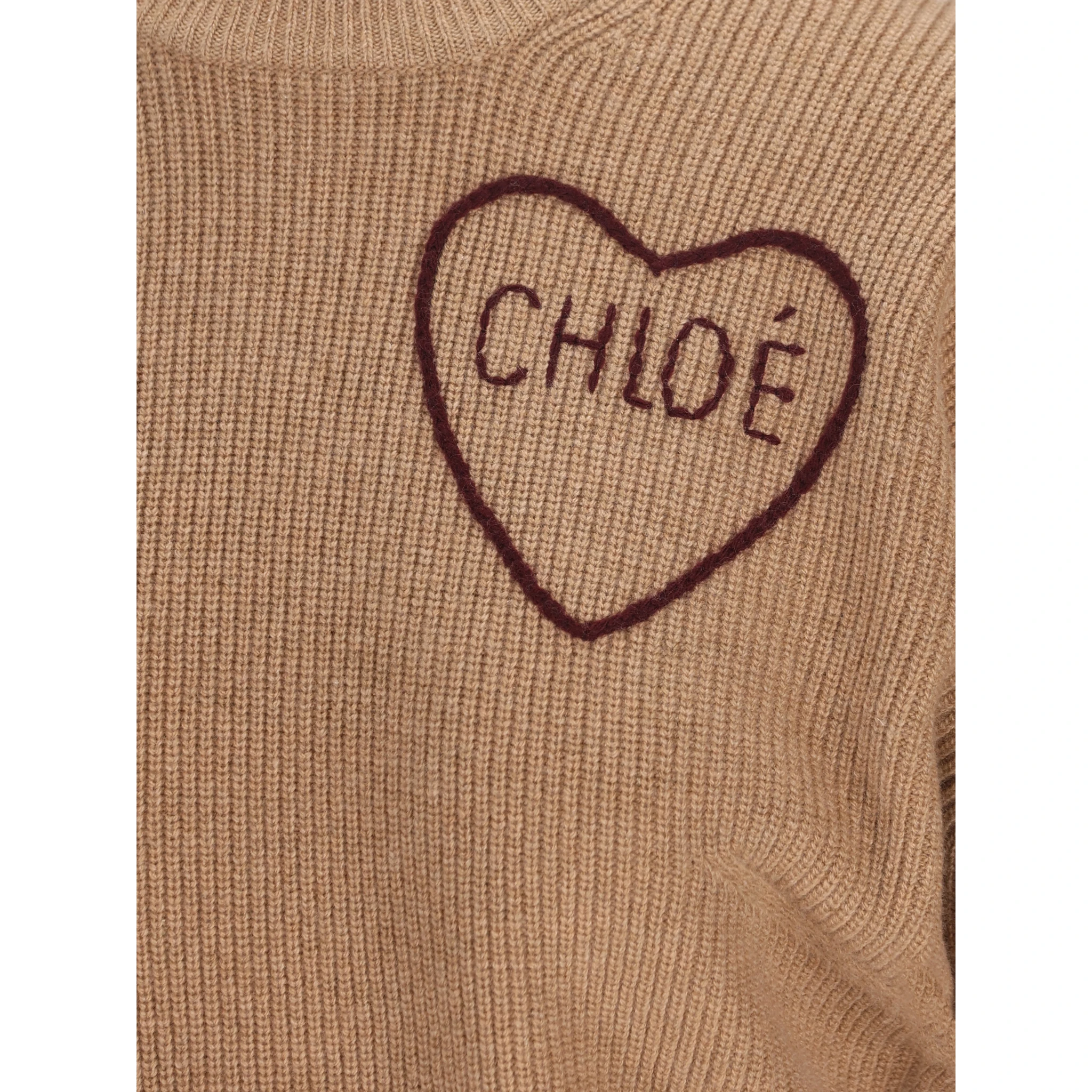 Chloè Sweaters