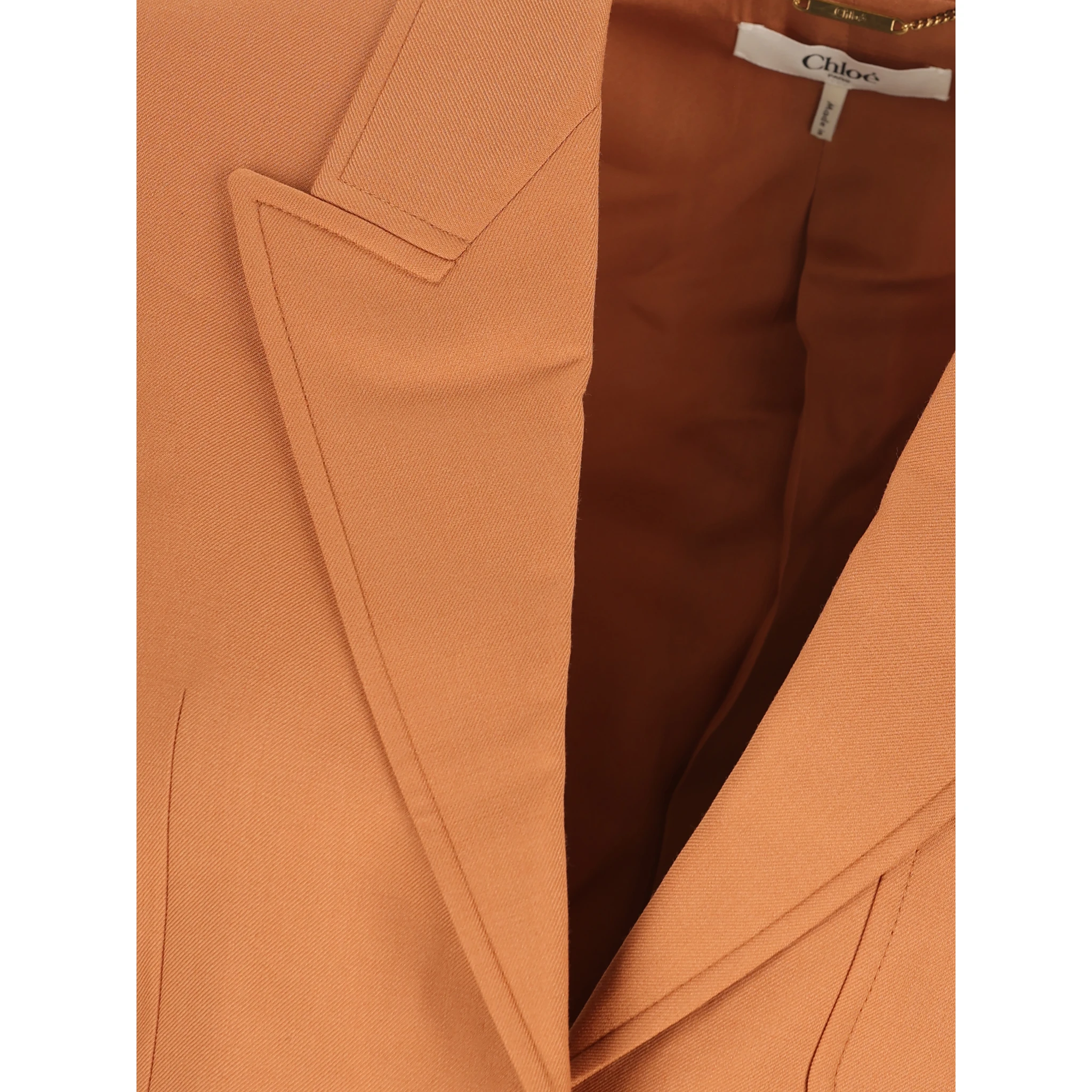 Chloè Jackets