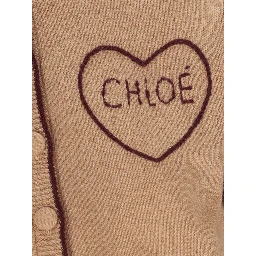 Chloè Sweaters