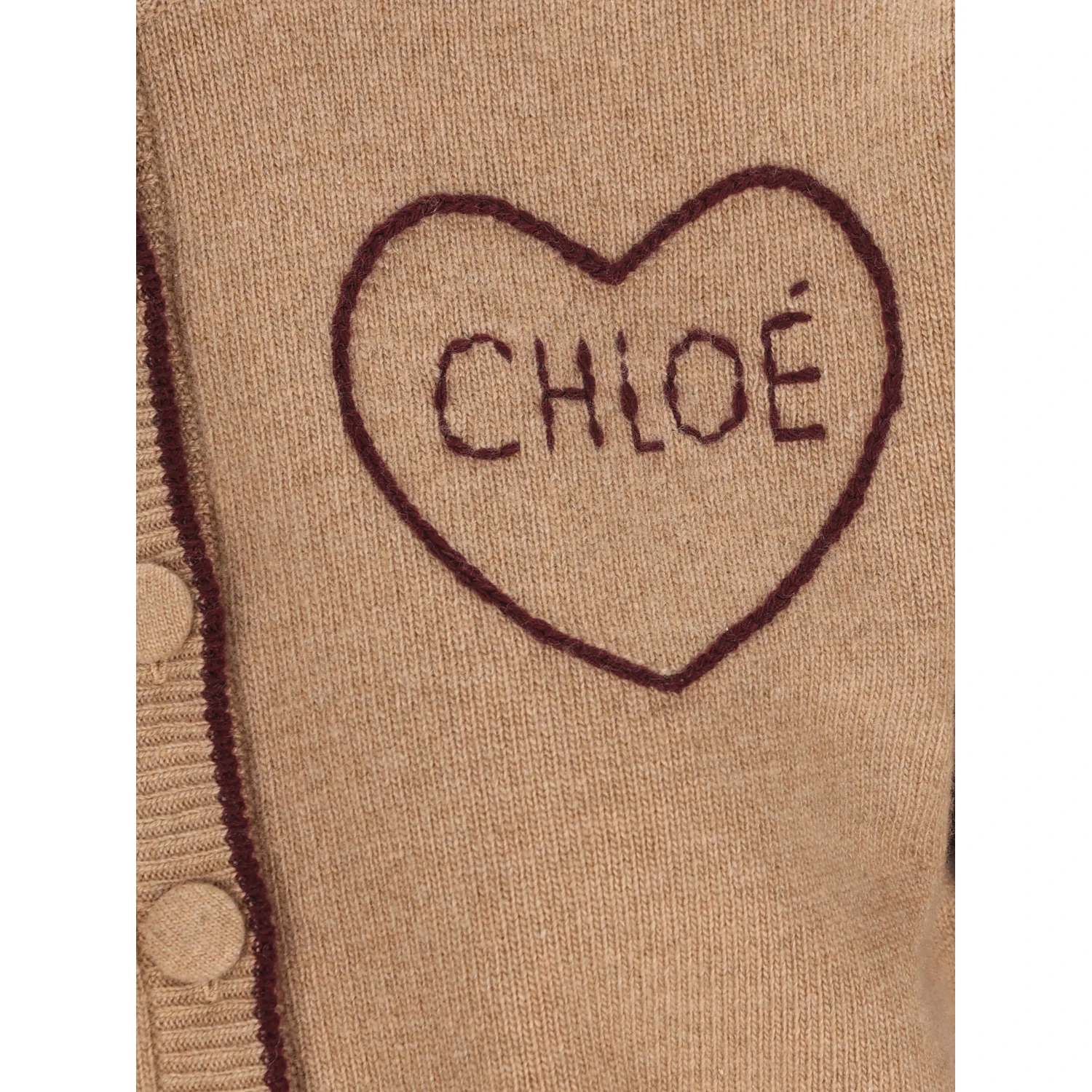 Chloè Sweaters