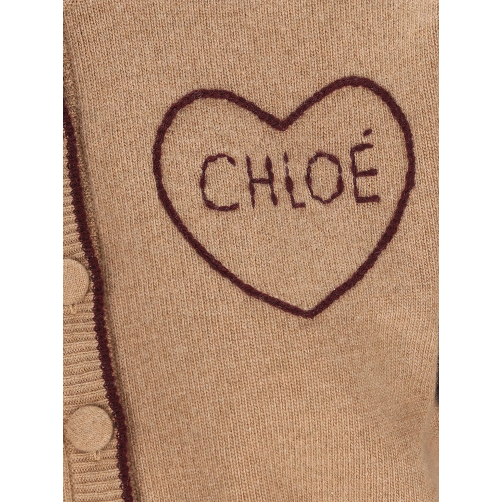 Chloè Sweaters